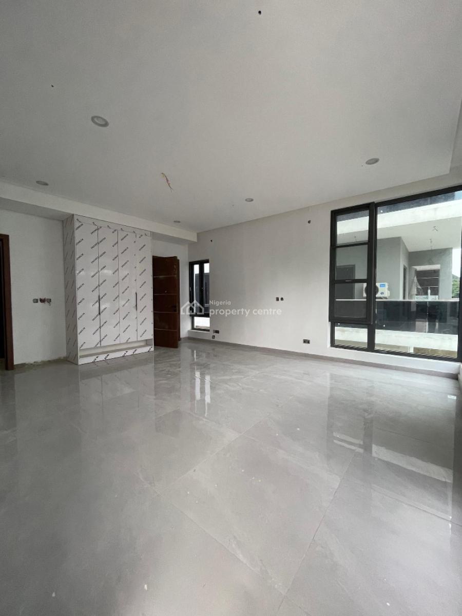 Welcome Home, Old Ikoyi, Ikoyi, Lagos, Detached Duplex for Sale