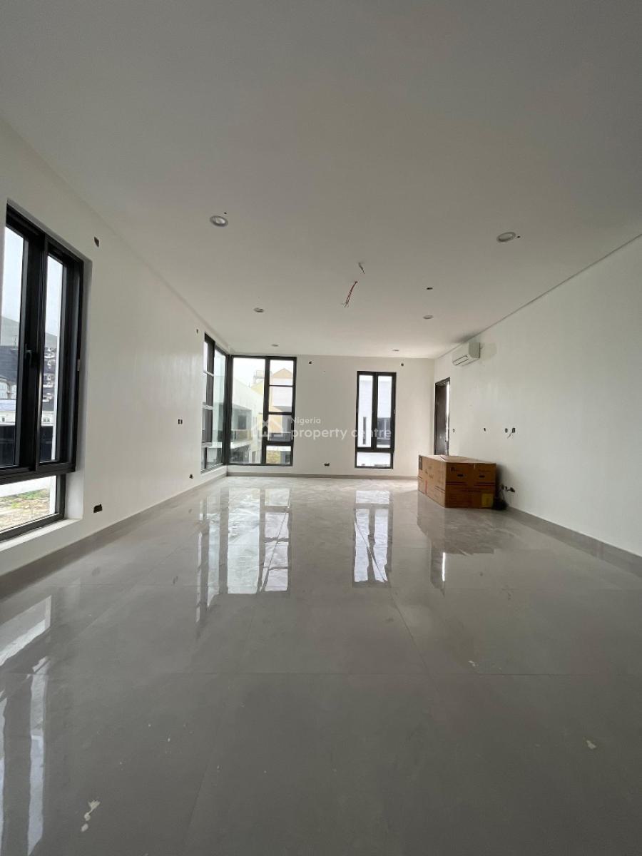 Welcome Home, Old Ikoyi, Ikoyi, Lagos, Detached Duplex for Sale