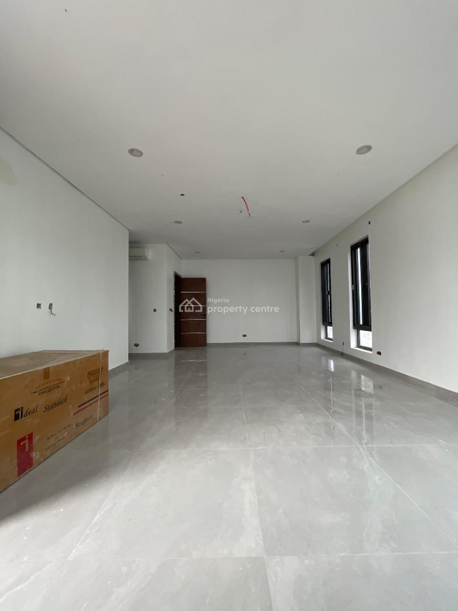 Welcome Home, Old Ikoyi, Ikoyi, Lagos, Detached Duplex for Sale