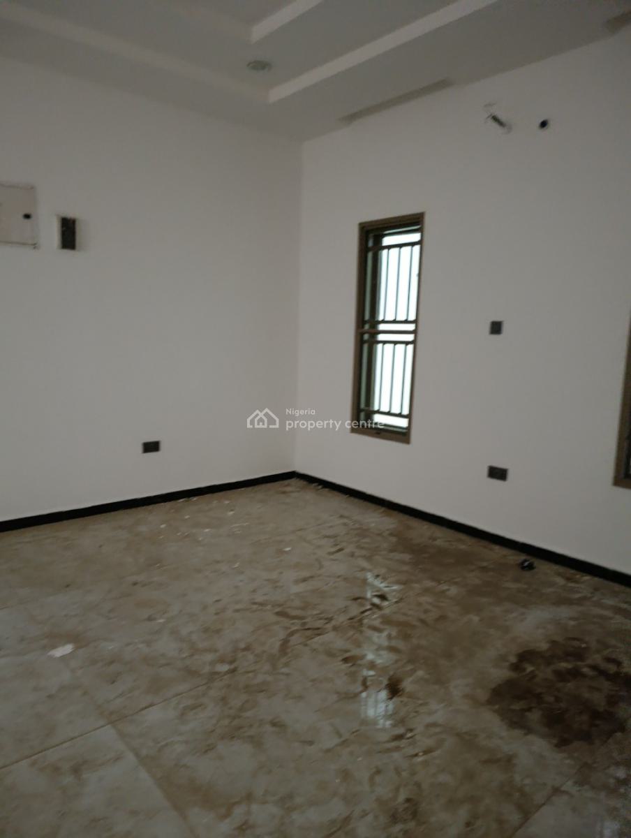 5bedroom Fully Detached Duplex with an Ante Room & a Bq @kado, Very Nice Neighbourhood, Kado, Abuja, Detached Duplex for Rent