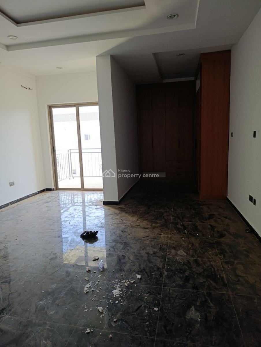 5bedroom Fully Detached Duplex with an Ante Room & a Bq @kado, Very Nice Neighbourhood, Kado, Abuja, Detached Duplex for Rent
