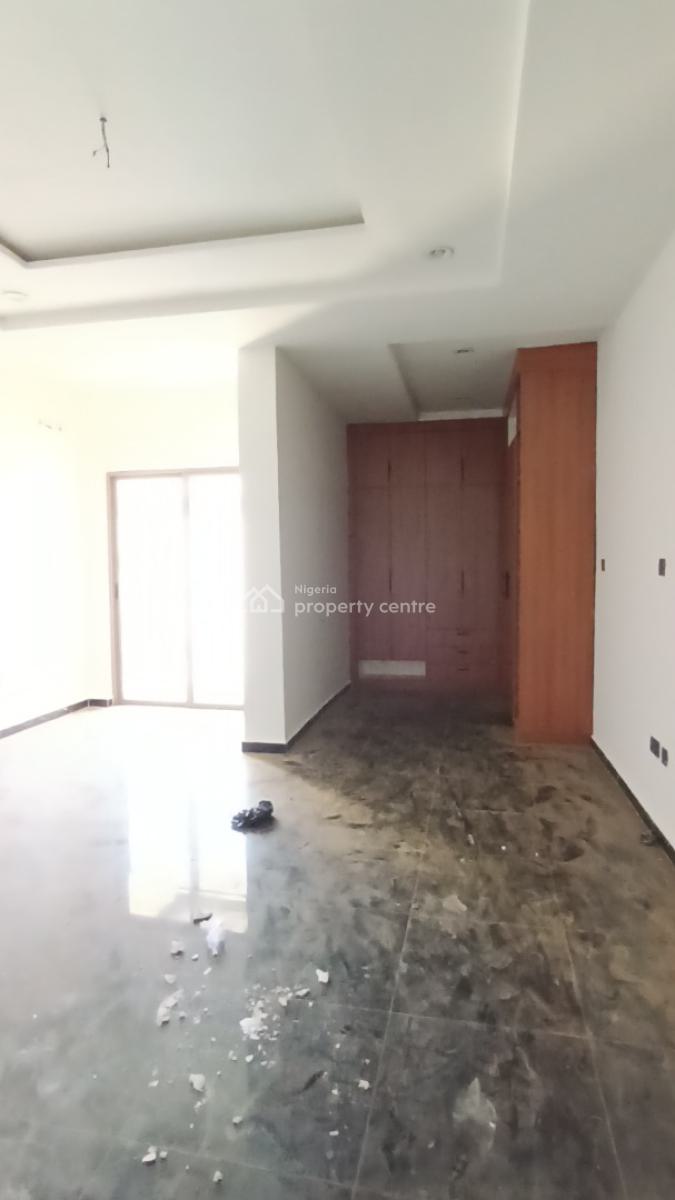 5bedroom Fully Detached Duplex with an Ante Room & a Bq @kado, Very Nice Neighbourhood, Kado, Abuja, Detached Duplex for Rent