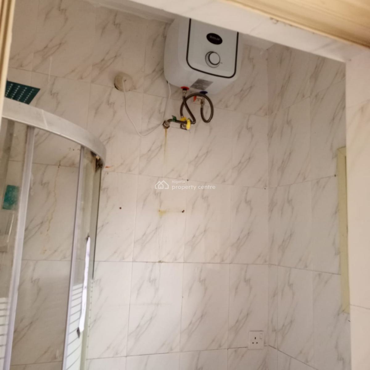 Standard 2 Bedroom Apartment Upstairs, Opic, Isheri North, Lagos, Flat / Apartment for Rent