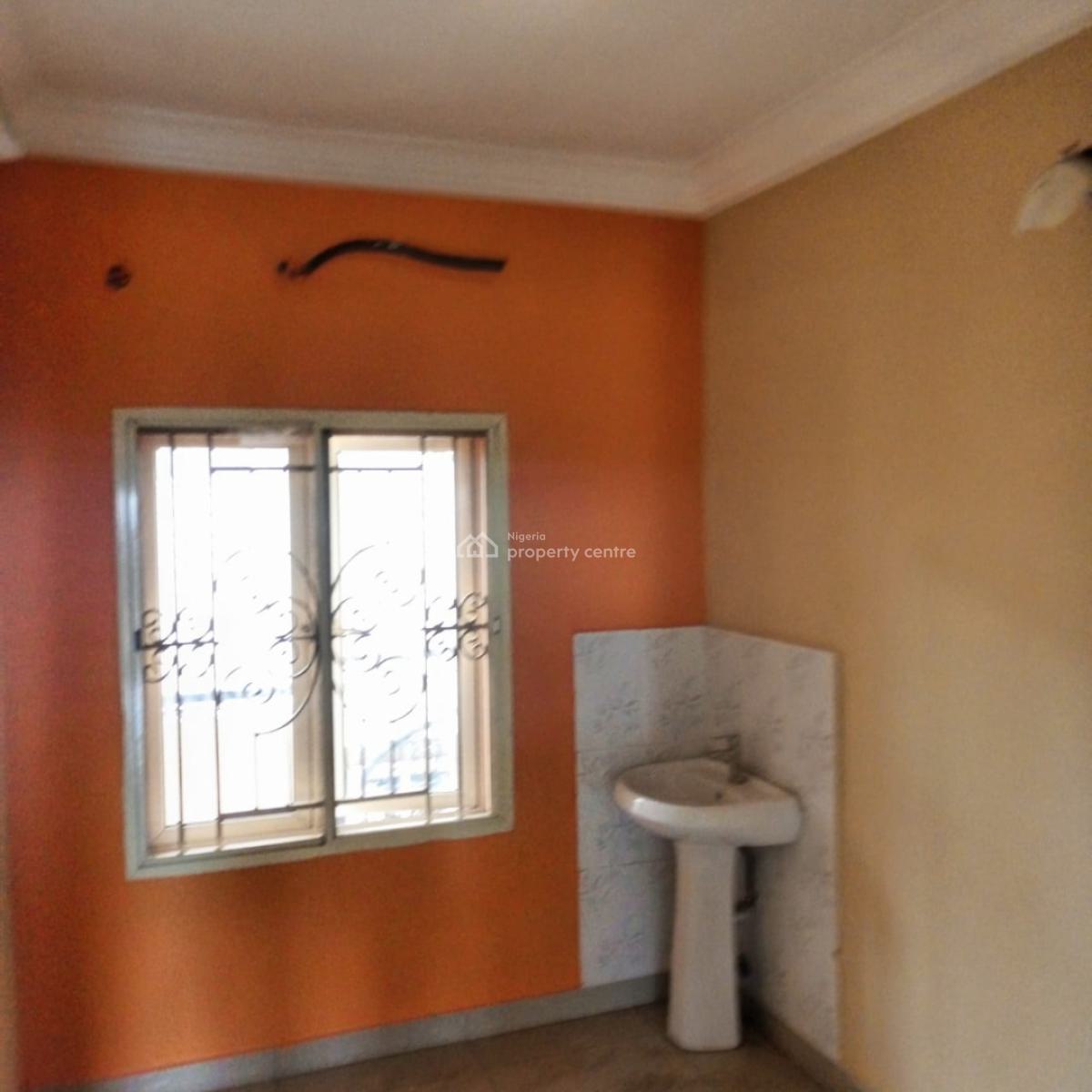 Standard 2 Bedroom Apartment Upstairs, Opic, Isheri North, Lagos, Flat / Apartment for Rent