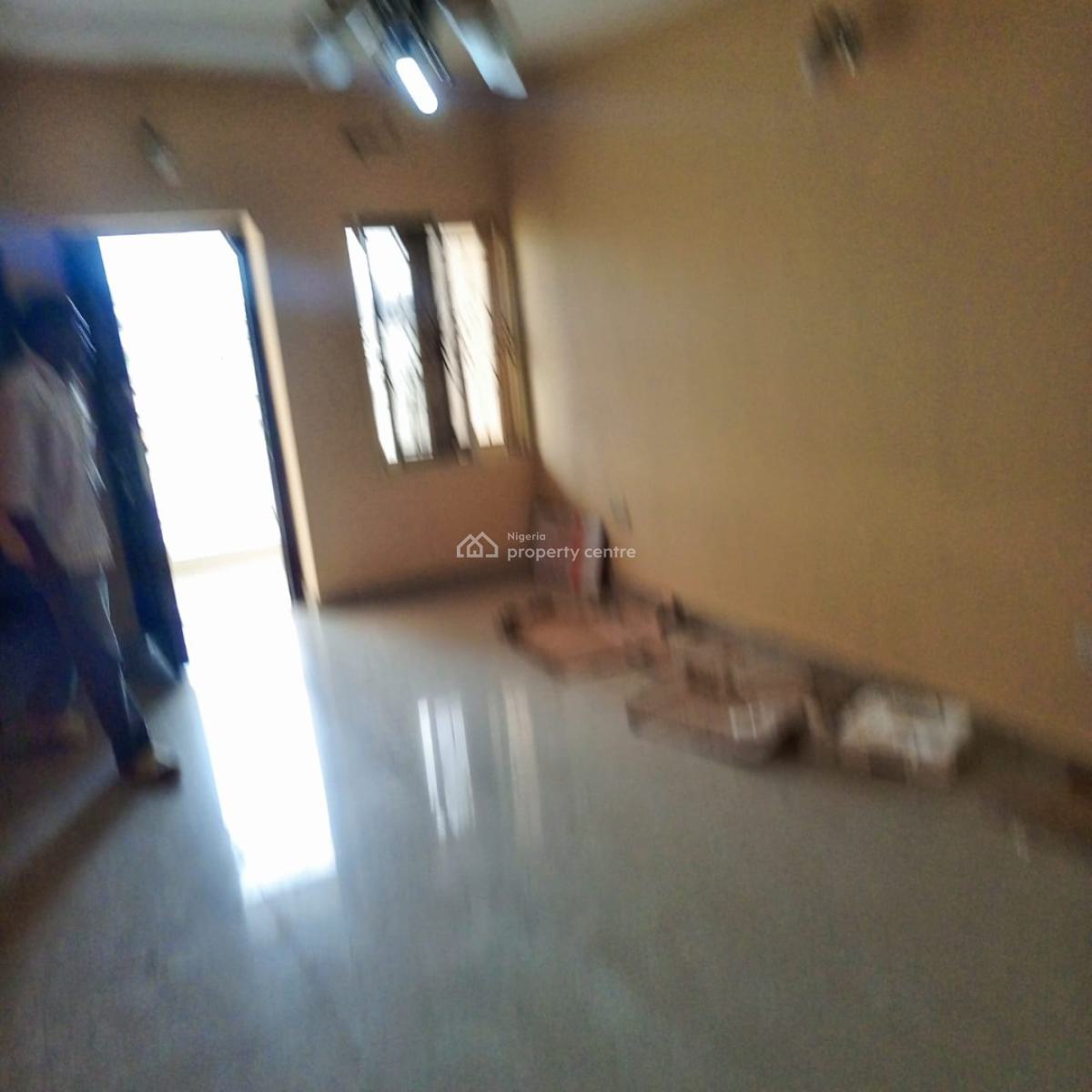 Standard 2 Bedroom Apartment Upstairs, Opic, Isheri North, Lagos, Flat / Apartment for Rent