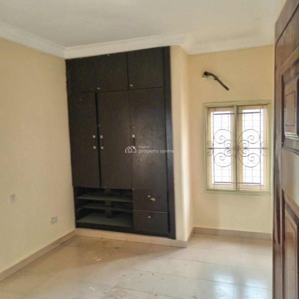 Standard 2 Bedroom Apartment Upstairs, Opic, Isheri North, Lagos, Flat / Apartment for Rent