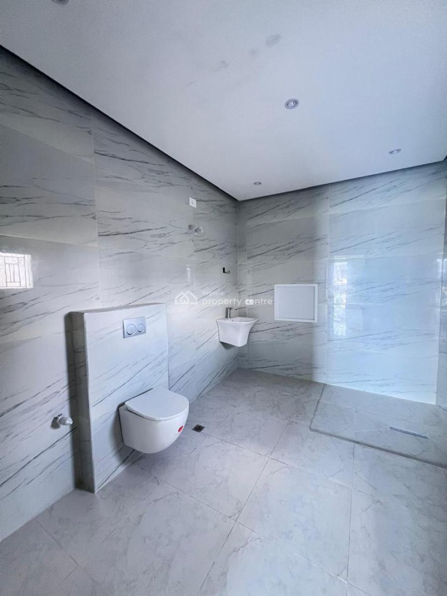 Luxury Penthouse, Victoria Island (vi), Lagos, Flat / Apartment for Sale