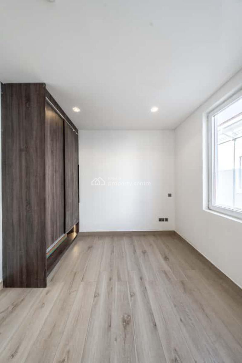 Luxury Penthouse, Victoria Island (vi), Lagos, Flat / Apartment for Sale