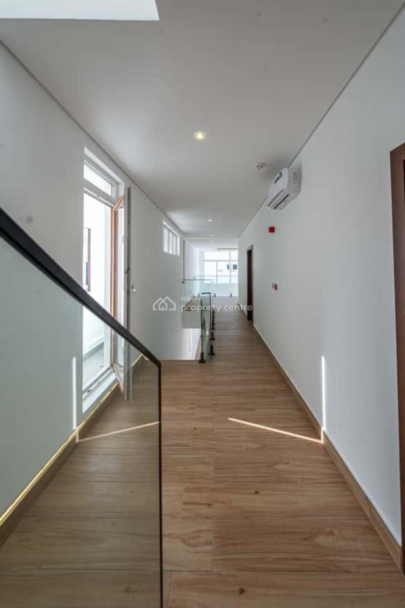 Luxury Penthouse, Victoria Island (vi), Lagos, Flat / Apartment for Sale