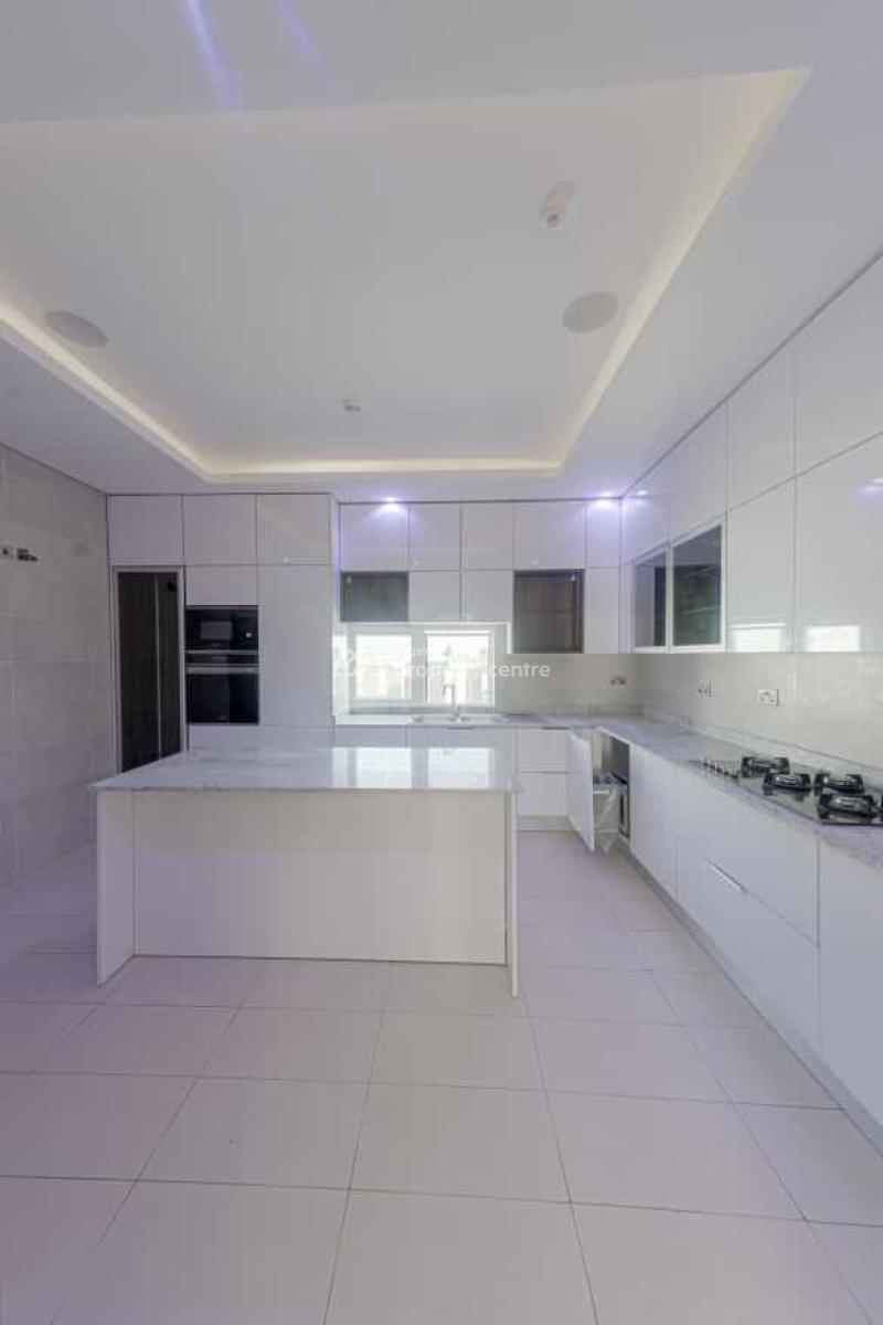 Luxury Penthouse, Victoria Island (vi), Lagos, Flat / Apartment for Sale