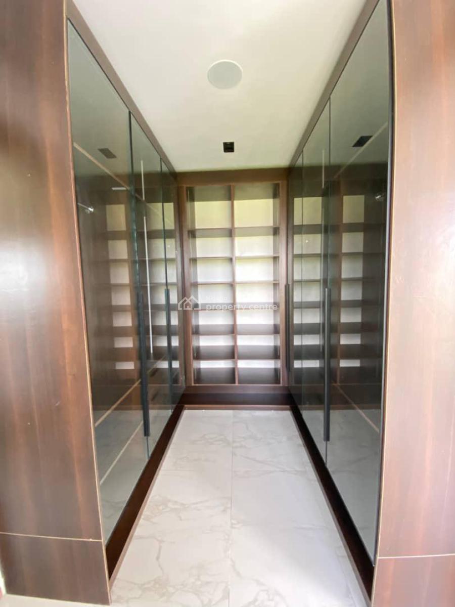 Luxury Penthouse, Victoria Island (vi), Lagos, Flat / Apartment for Sale