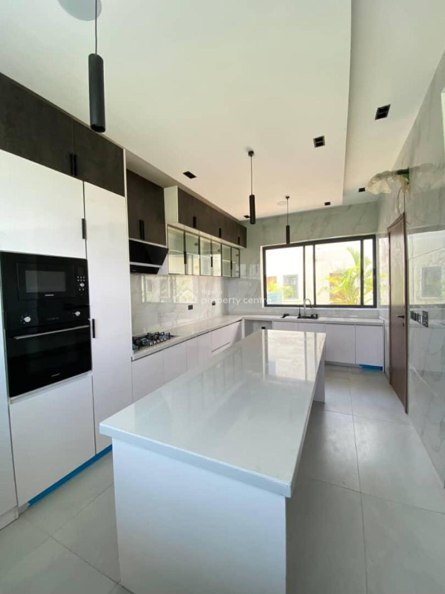 Luxury Penthouse, Victoria Island (vi), Lagos, Flat / Apartment for Sale