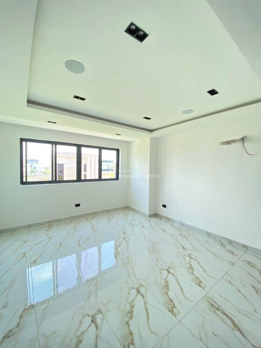 Luxury Penthouse, Victoria Island (vi), Lagos, Flat / Apartment for Sale