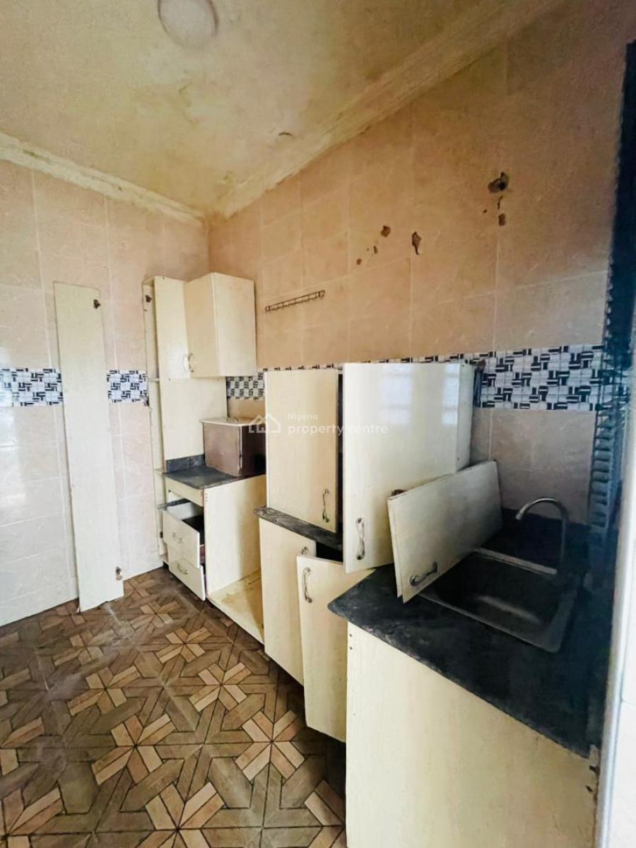 2bedroom Apartment, Ikota, Lekki, Lagos, Flat / Apartment for Rent