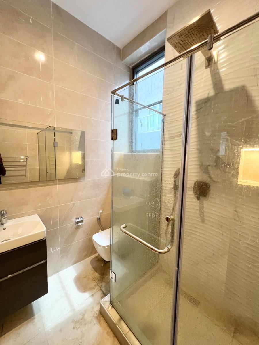 Ultra-luxury 5 Bedroom Detached Mansion+cold & Hot Pool+cinema, Mojisola Onikoyi, Ikoyi, Lagos, House for Sale