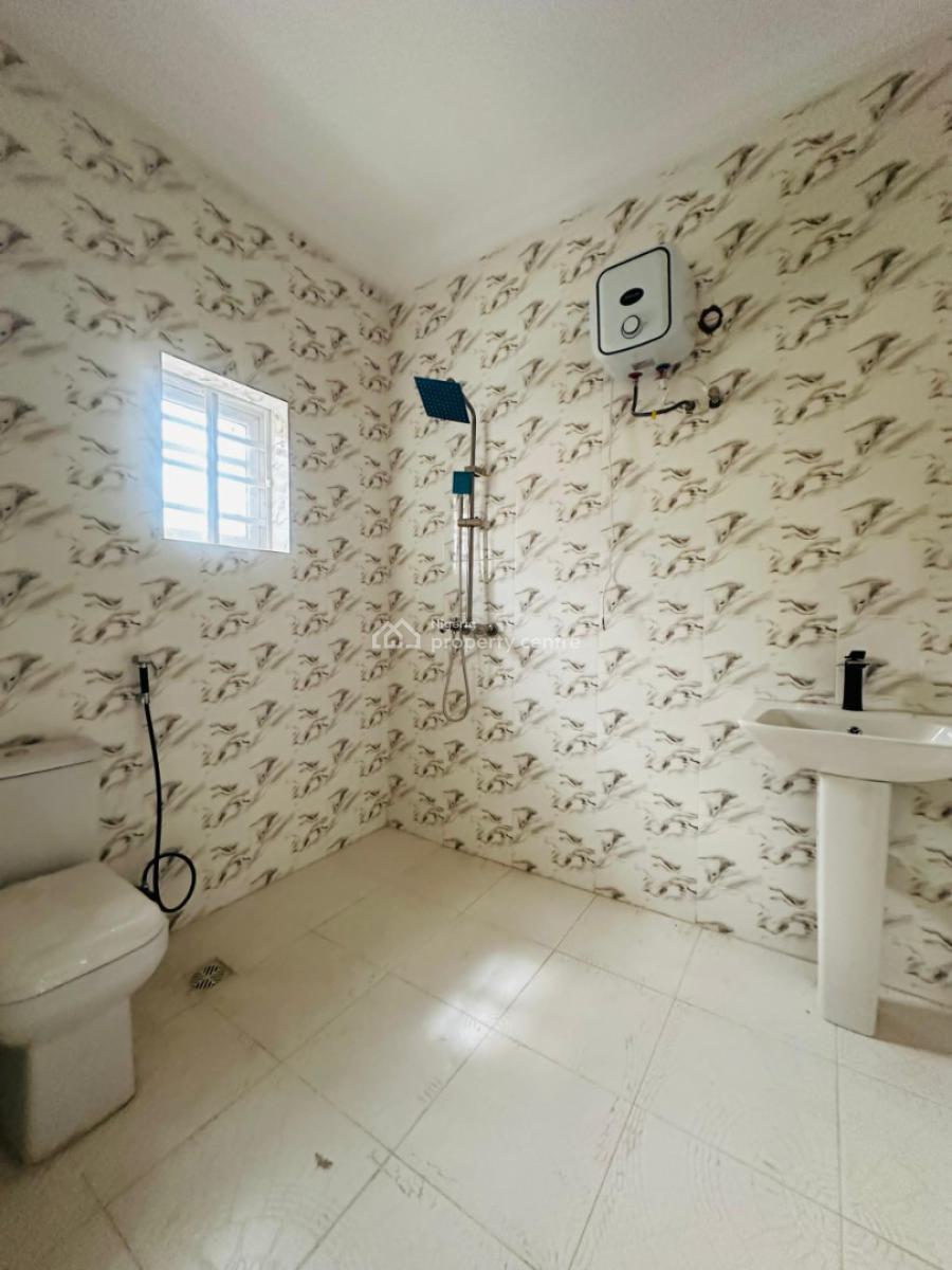 4 Bedroom Semi-detached Duplex, Opic, Isheri North, Lagos, Semi-detached Duplex for Sale