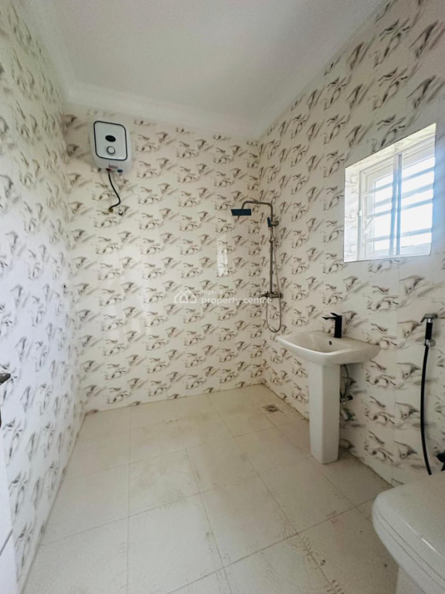 4 Bedroom Semi-detached Duplex, Opic, Isheri North, Lagos, Semi-detached Duplex for Sale