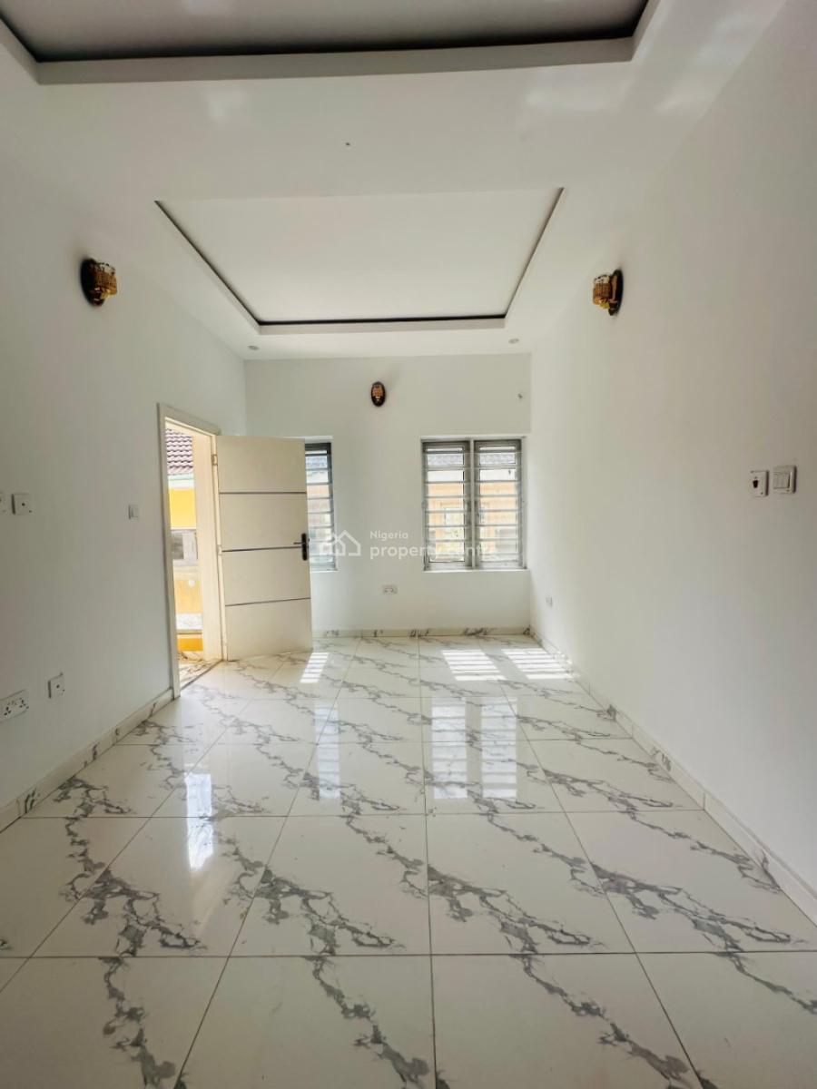 4 Bedroom Semi-detached Duplex, Opic, Isheri North, Lagos, Semi-detached Duplex for Sale