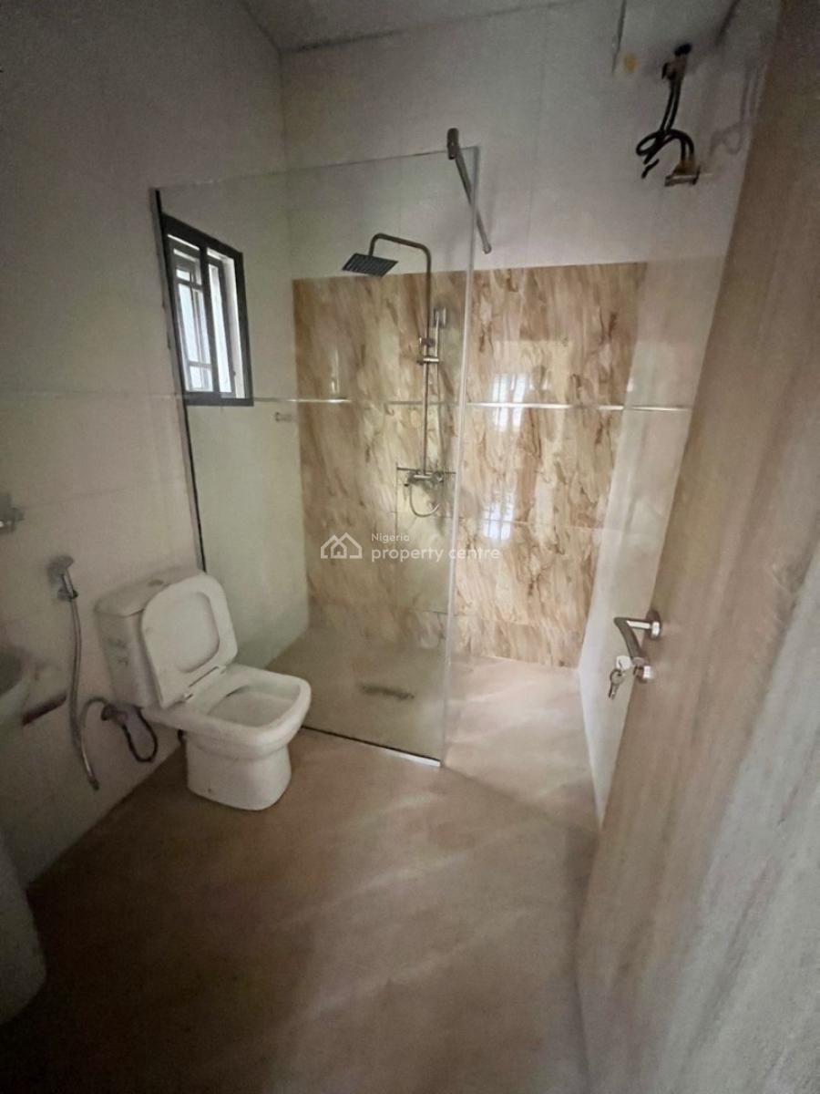 Exclusive 2-bedroom Apartment, Galadimawa, Abuja, Flat / Apartment for Rent