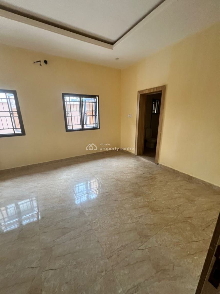Exclusive 2-bedroom Apartment, Galadimawa, Abuja, Flat / Apartment for Rent