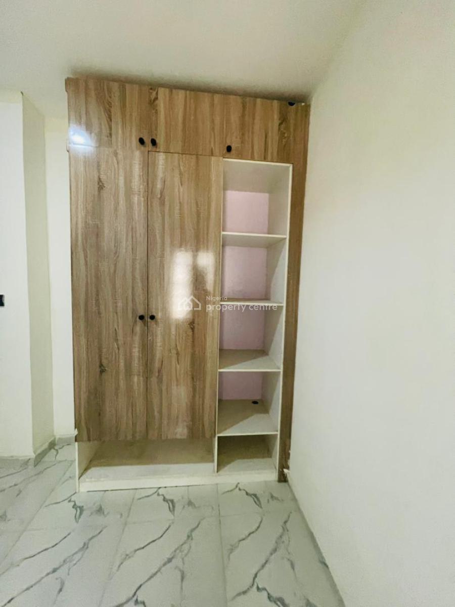 4 Bedroom Duplex, Mobile Road, Ikota, Lekki, Lagos, Terraced Duplex for Rent
