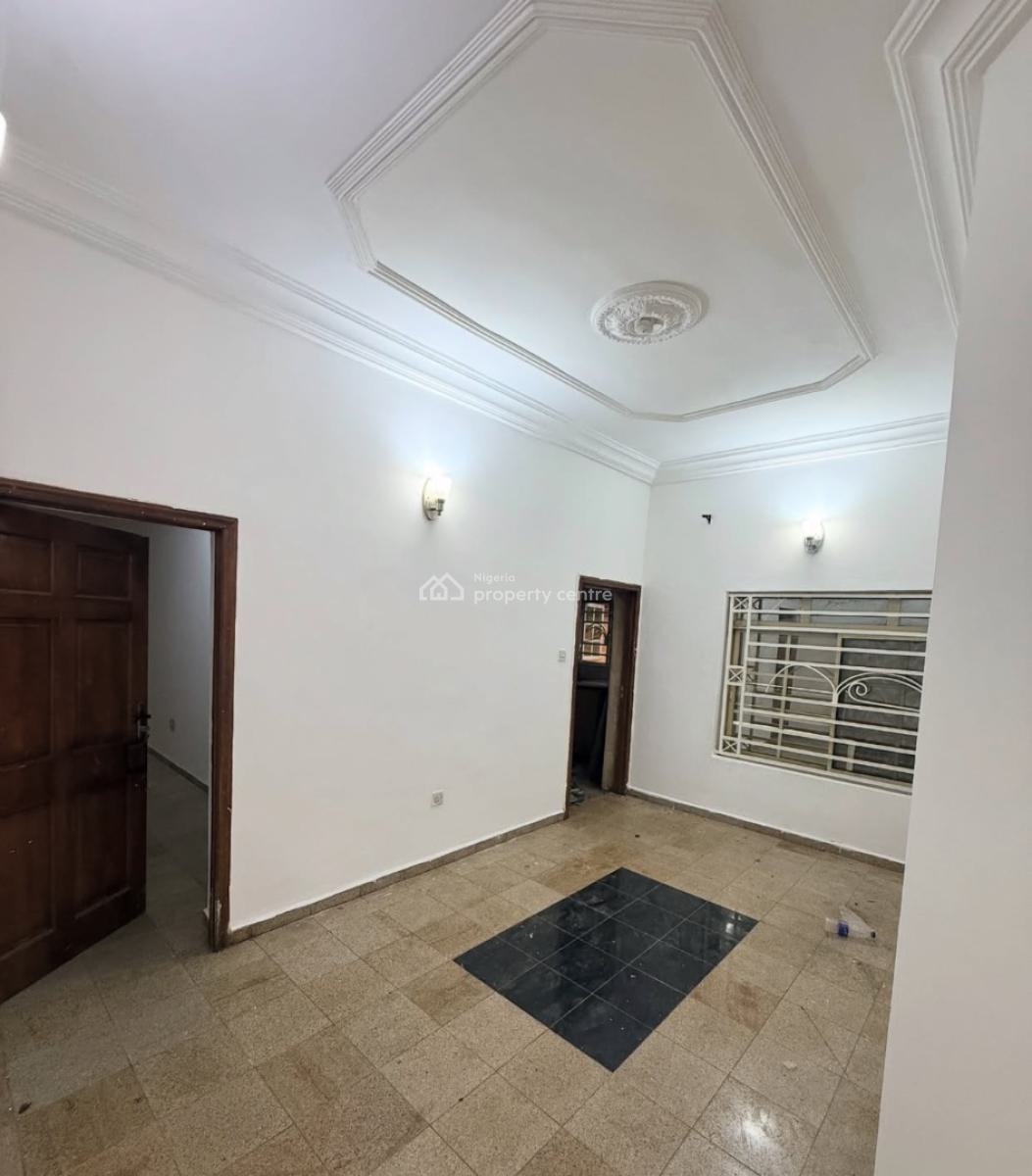 Neatly Built 3 Bedroom Flat  Katampe Main, Katampe Main, Katampe (main), Katampe, Abuja, Flat / Apartment for Rent