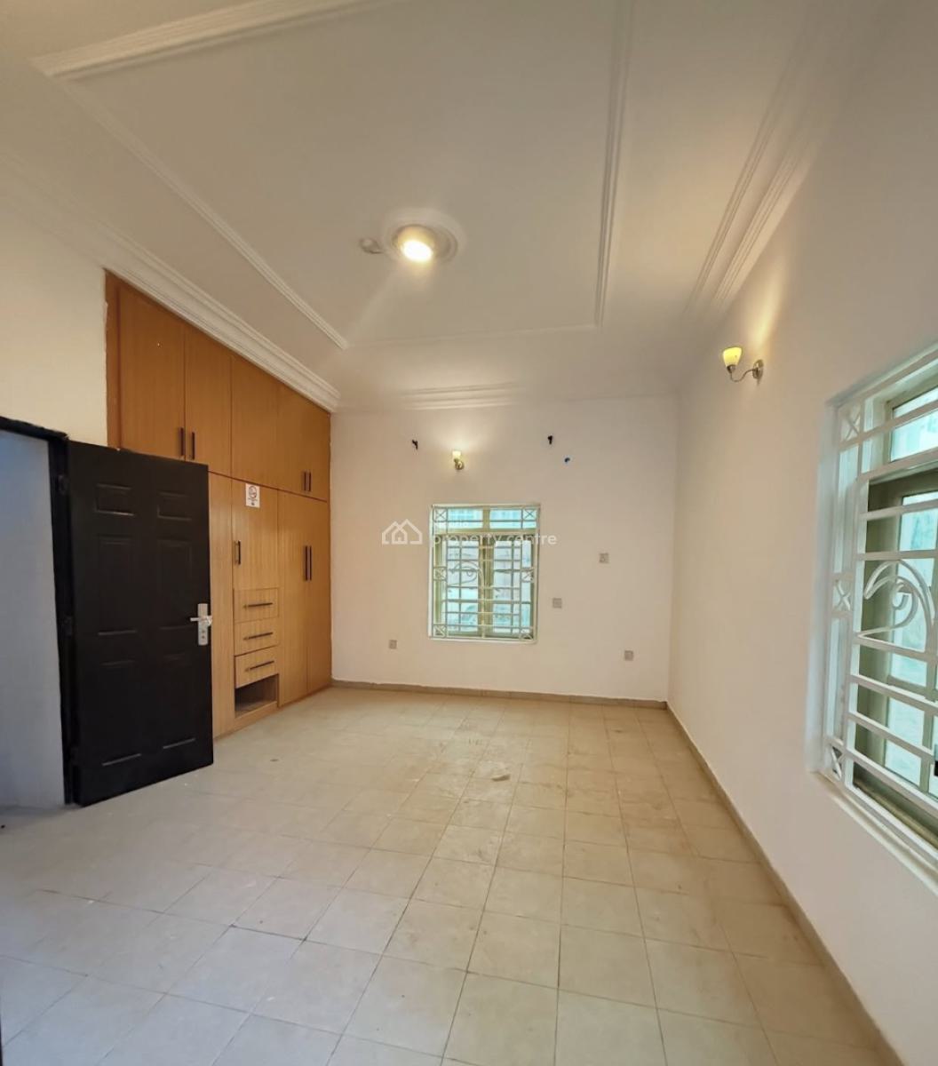 Neatly Built 3 Bedroom Flat  Katampe Main, Katampe Main, Katampe (main), Katampe, Abuja, Flat / Apartment for Rent