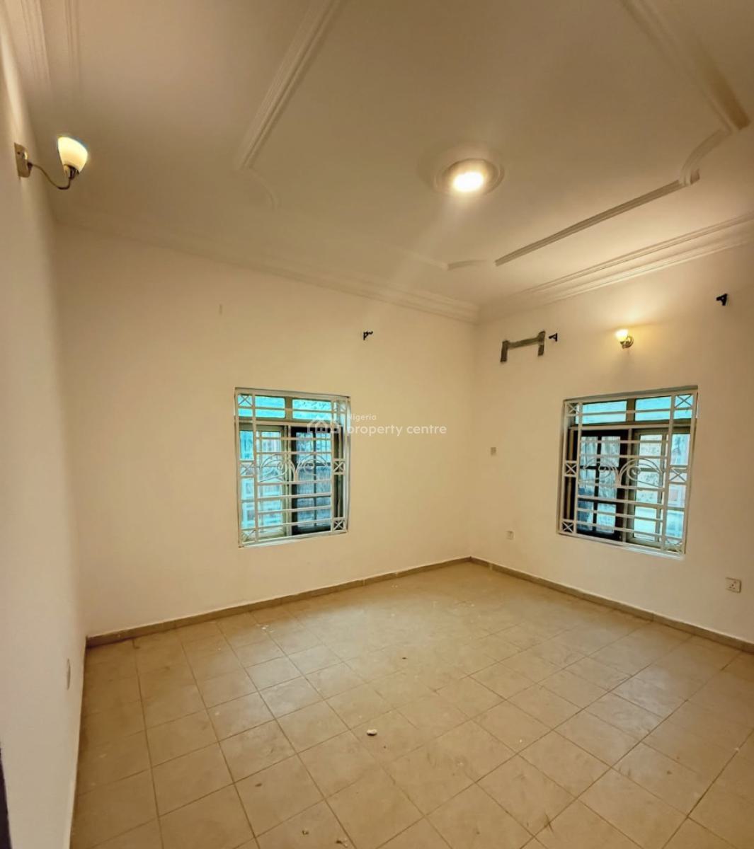 Neatly Built 3 Bedroom Flat  Katampe Main, Katampe Main, Katampe (main), Katampe, Abuja, Flat / Apartment for Rent