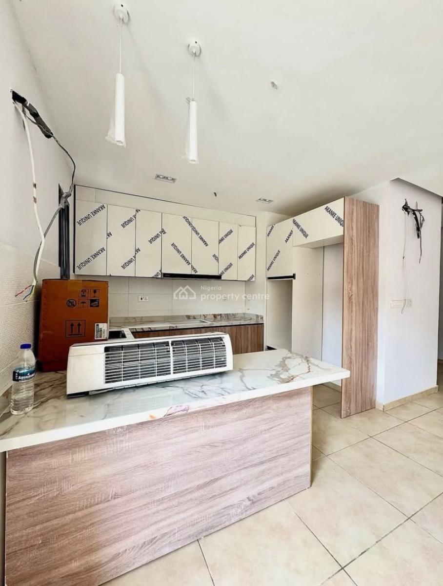 Luxury 2 Bedroom Apartment with Swimming Pool, Ologolo Lekki, Lekki, Lagos, Flat / Apartment for Rent