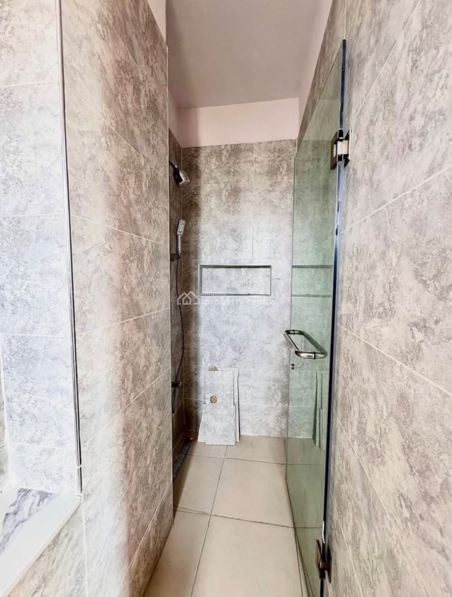 Luxury 2 Bedroom Apartment with Swimming Pool, Ologolo Lekki, Lekki, Lagos, Flat / Apartment for Rent