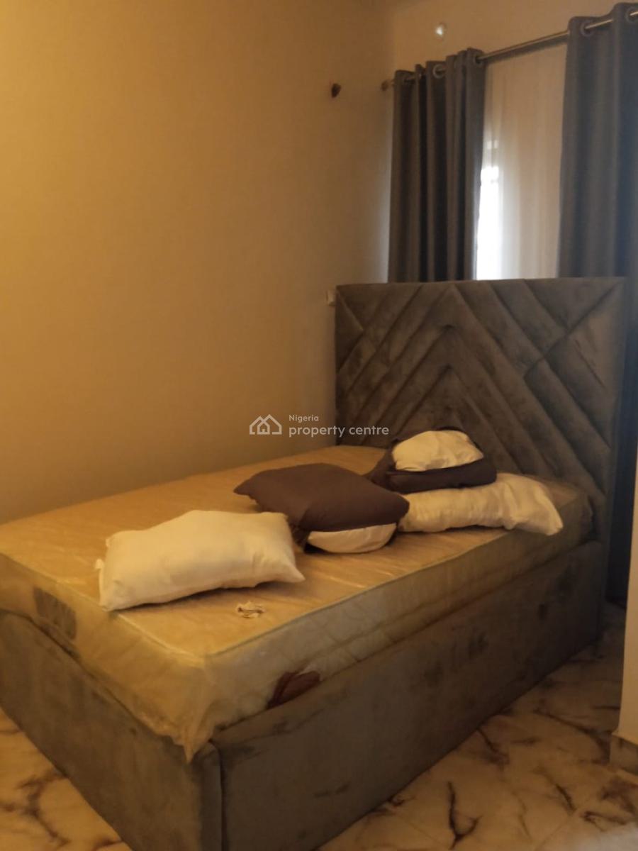 4 Bedroom Semi Detached Duplex, Lbs, General Paint, Ajah, Lagos, Semi-detached Duplex for Sale