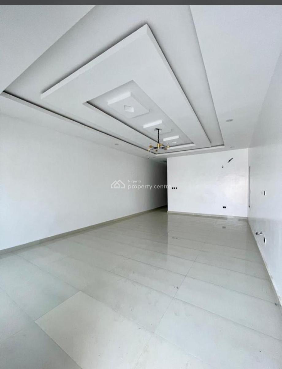 Brand New 4 Bedroom Semi Detached with Bq, Ologolo, Lekki Phase 1, Lekki, Lagos, Semi-detached Duplex for Sale