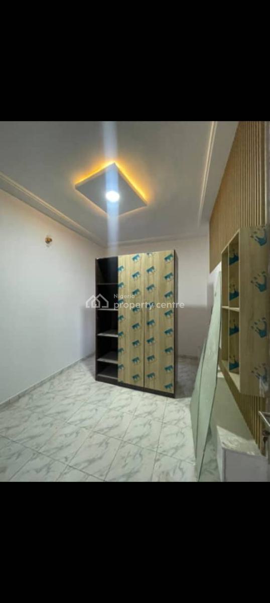 Brand New 4 Bedroom Semi Detached with Bq, Ologolo, Lekki Phase 1, Lekki, Lagos, Semi-detached Duplex for Sale