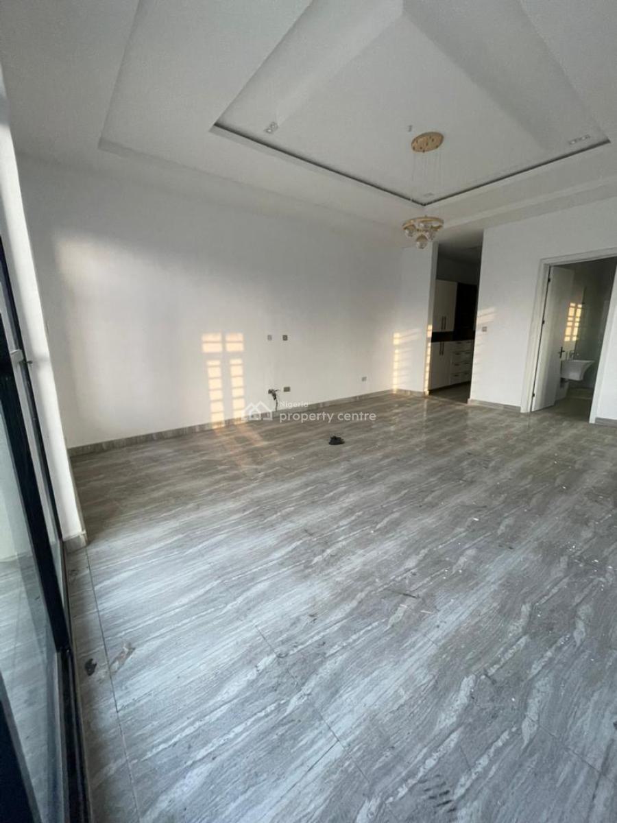 Spacious 4 Bedroom Semi Detached Duplex with Bq, Ologolo, Lekki Phase 1, Lekki, Lagos, Semi-detached Duplex for Sale