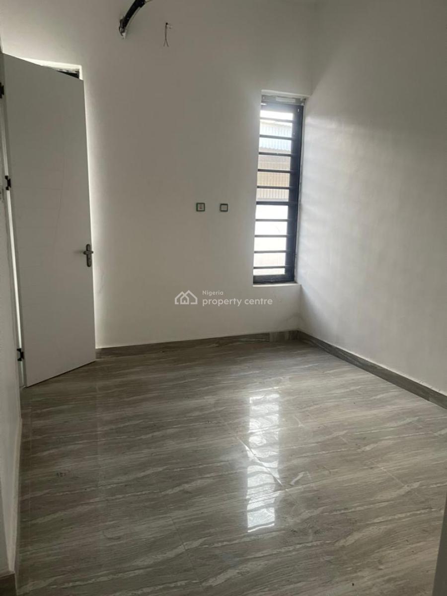Spacious 4 Bedroom Semi Detached Duplex with Bq, Ologolo, Lekki Phase 1, Lekki, Lagos, Semi-detached Duplex for Sale