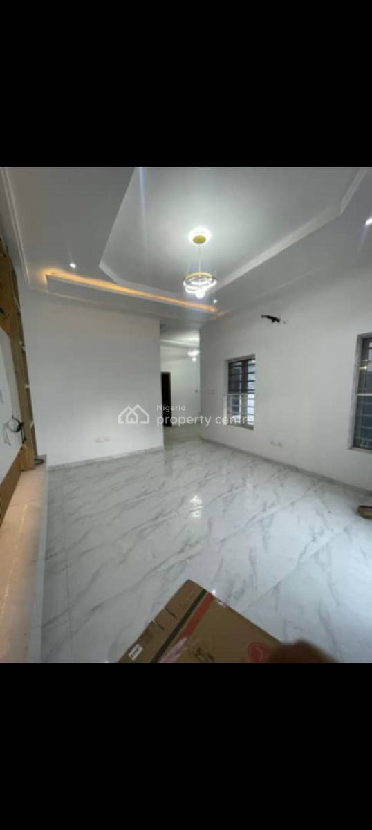 Spacious 4 Bedroom Semi Detached Duplex with Bq, Ologolo, Lekki Phase 1, Lekki, Lagos, Semi-detached Duplex for Sale