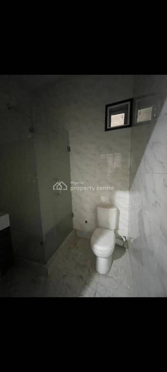 Spacious 4 Bedroom Semi Detached Duplex with Bq, Ologolo, Lekki Phase 1, Lekki, Lagos, Semi-detached Duplex for Sale