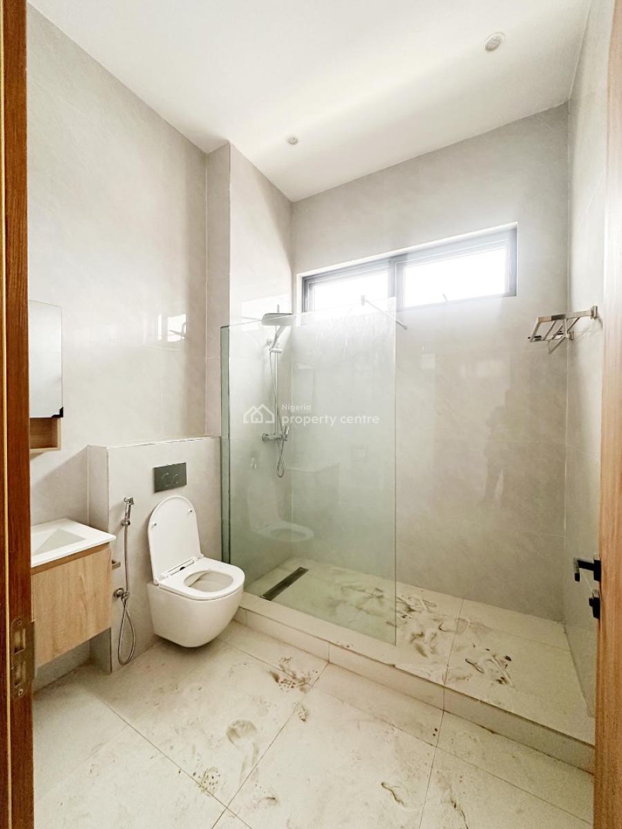 Stunning 5 Bedroom Penthouse with Bq, Ikate, Ikate, Lekki, Lagos, Detached Duplex for Sale