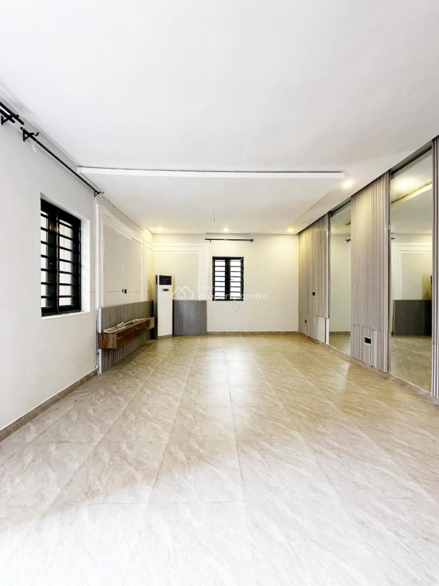 Lovely 2 Bedroom Terrace Duplex with Bq, Ikate, Ikate, Lekki, Lagos, Terraced Duplex for Sale