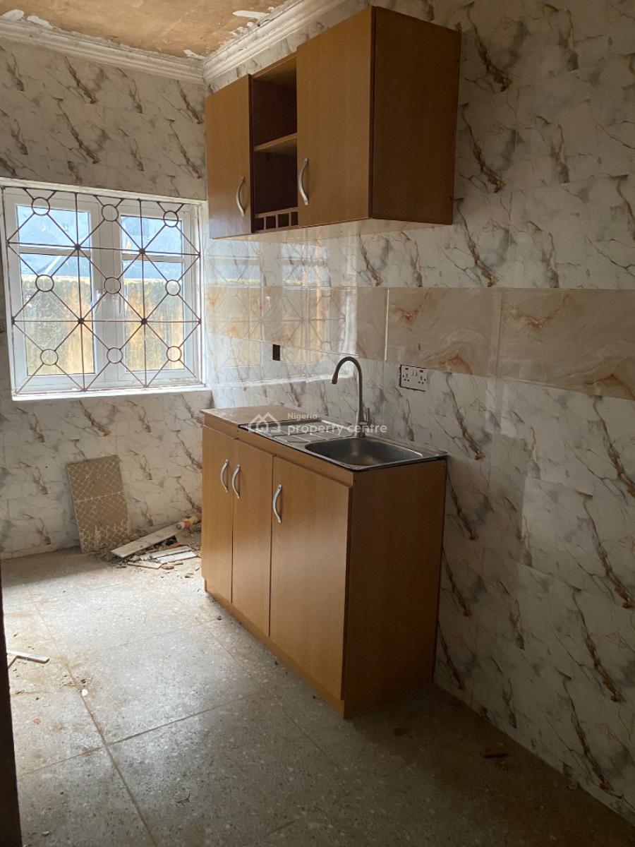 Newly Built 2bedroom Flat, Ogudu, Lagos, Flat / Apartment for Rent