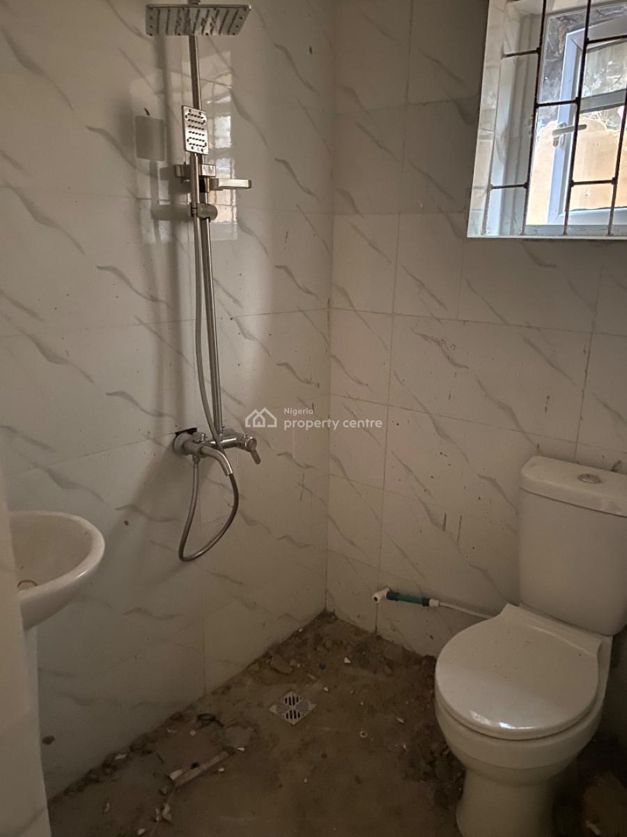 Newly Built 2bedroom Flat, Ogudu, Lagos, Flat / Apartment for Rent