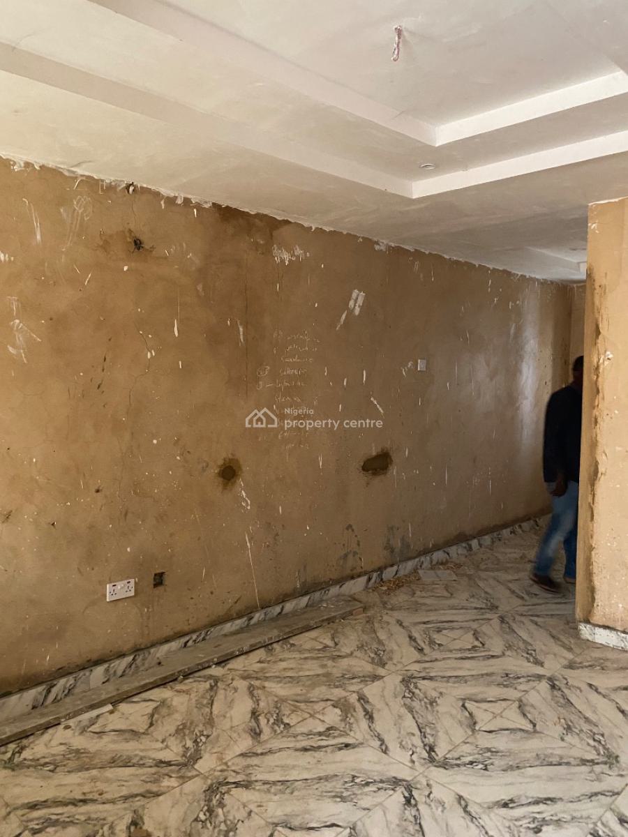 Newly Built 2bedroom Flat, Ogudu, Lagos, Flat / Apartment for Rent