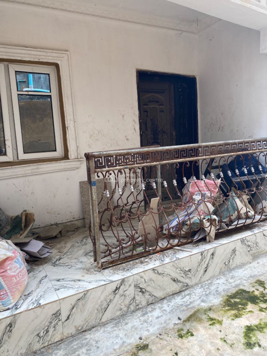 Newly Built 2bedroom Flat, Ogudu, Lagos, Flat / Apartment for Rent