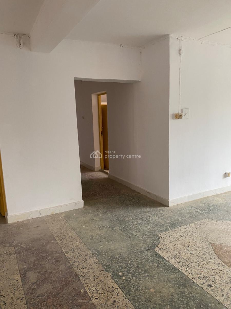 Spacious 3bedroom Flat, Ifako, Gbagada, Lagos, Flat / Apartment for Rent