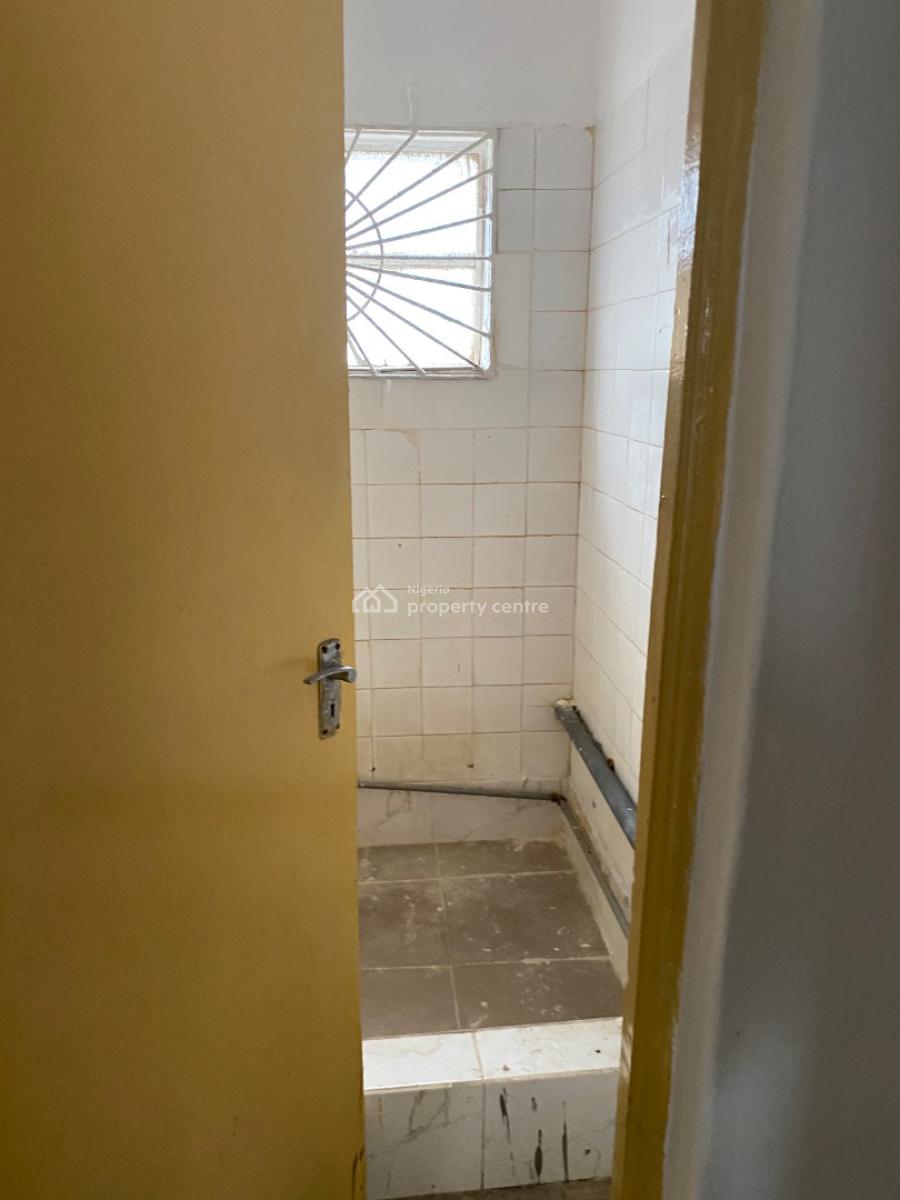 Spacious 3bedroom Flat, Ifako, Gbagada, Lagos, Flat / Apartment for Rent