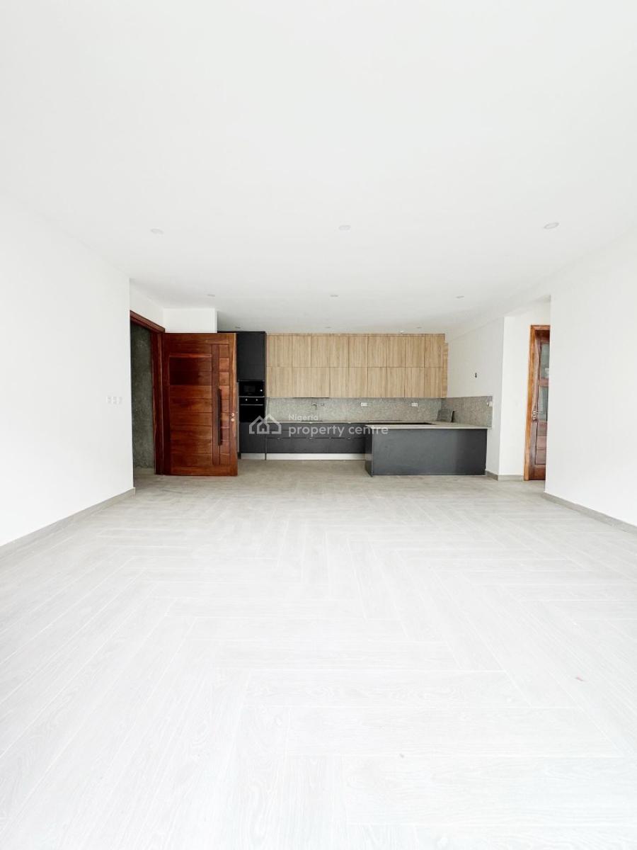 Lovely 3 Bedroom Apartment with Bq, Ikate, Ikate, Lekki, Lagos, Block of Flats for Sale