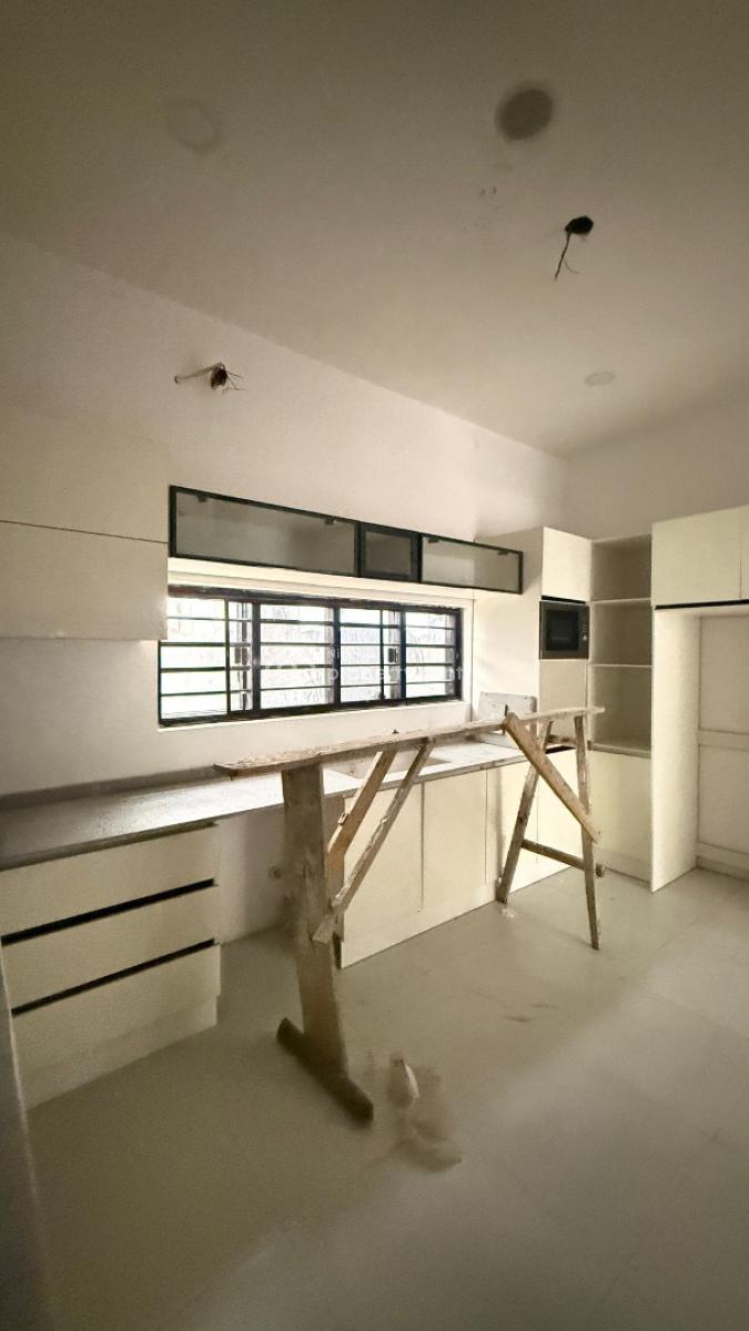 Well Finished 4bed Terrace Duplex with Bq in a Well Secured Estate, Orchid, Lekki, Lagos, Terraced Duplex for Sale
