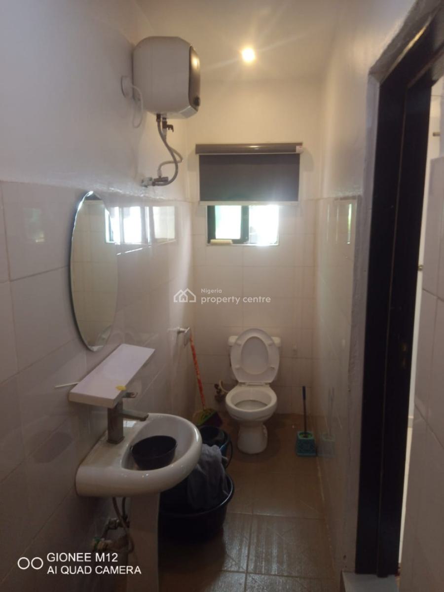 Serviced 1 Bedroom Apartment (room and Parlour), Off Ligali Ayorinde Street, Victoria Island (vi), Lagos, Mini Flat (room and Parlour) for Rent