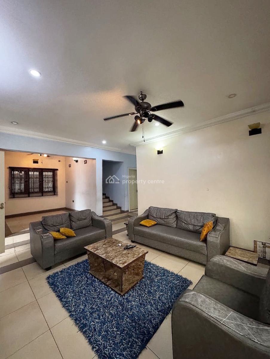 8 Units of Bedroom Flat with Gate House on 2 Plots, Peter Odili Road, Port Harcourt, Port Harcourt, Rivers, Block of Flats for Sale