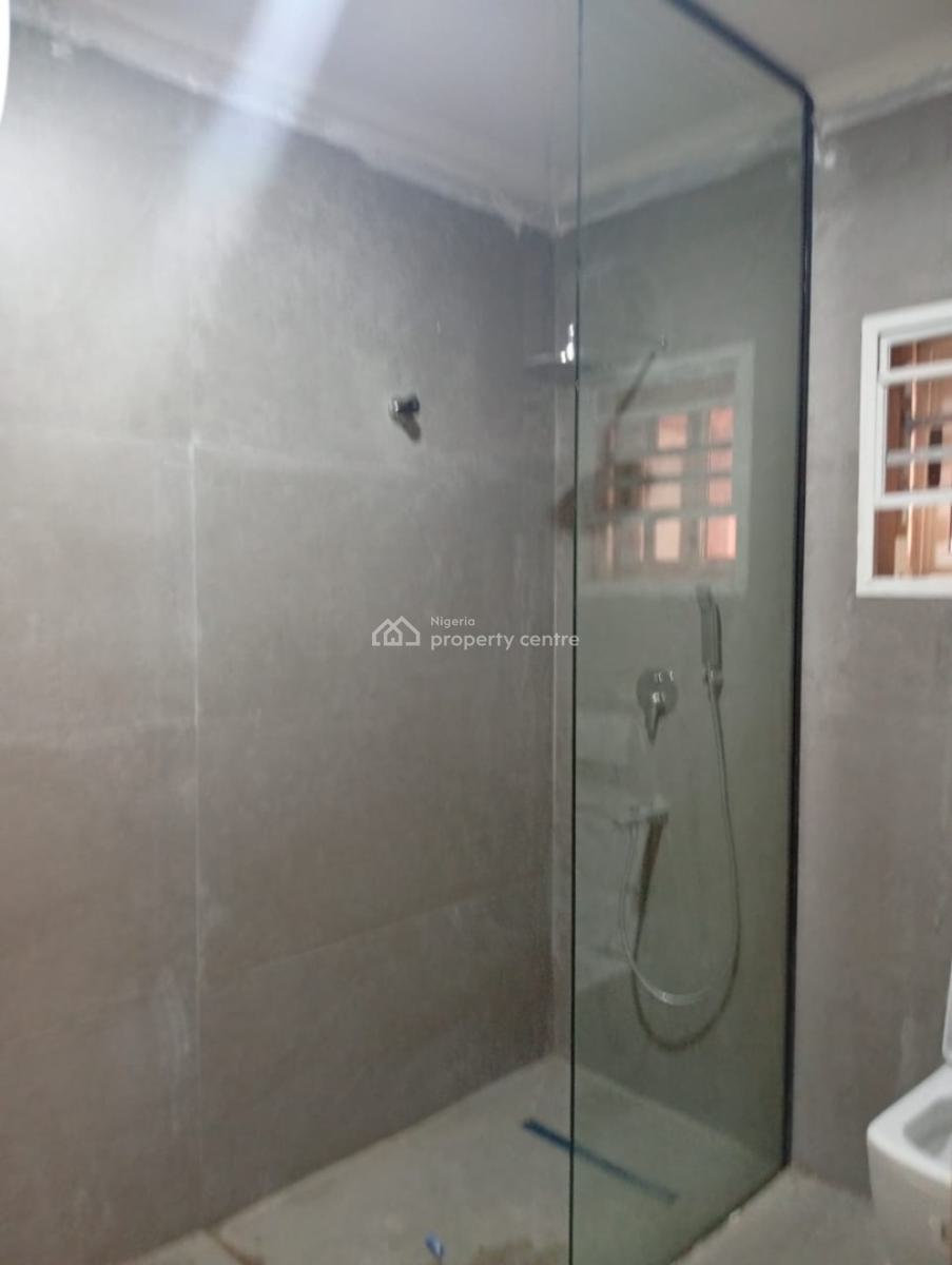 Tastefully Renovated 4 Bedroom Semi Detached House with Bq, Parkview Estate on Bourdillon Road, Old Ikoyi, Ikoyi, Lagos, Semi-detached Duplex for Rent